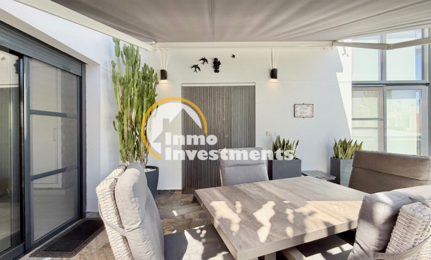 Revente privée - Villa - Cabo Roig