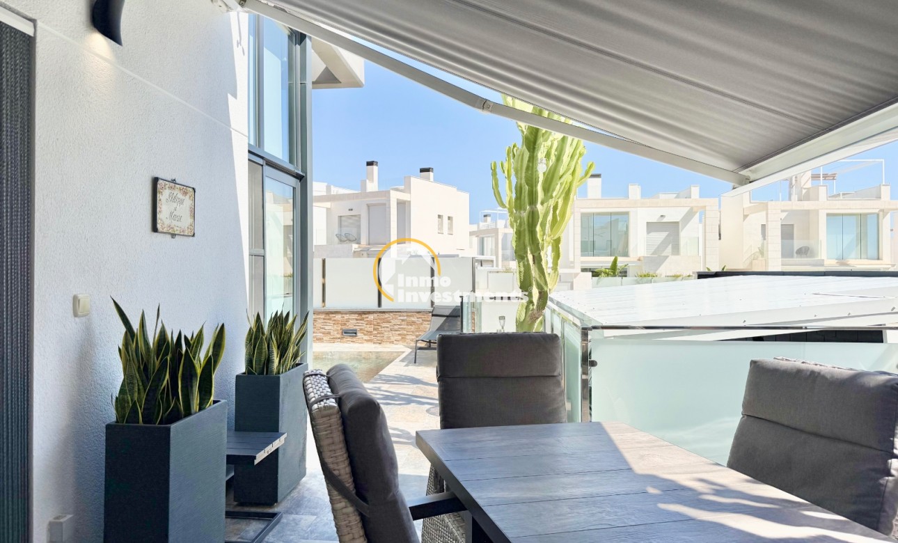 Revente privée - Villa - Cabo Roig