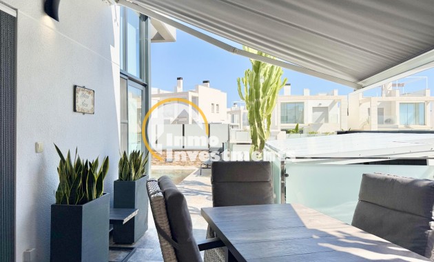 Revente privée - Villa - Cabo Roig