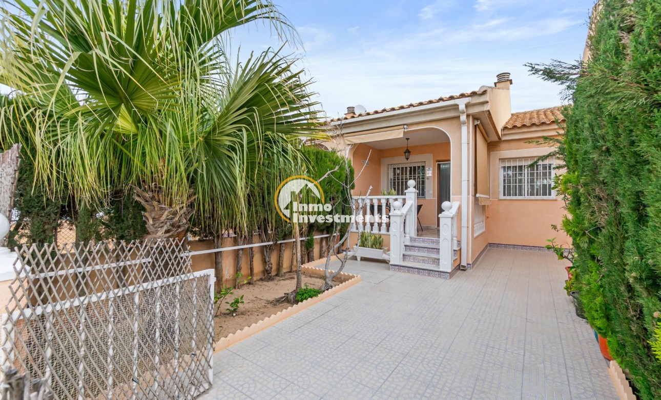 Gebrauchtimmobilien - Reihenhaus - San Javier