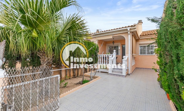 Gebrauchtimmobilien - Reihenhaus - San Javier