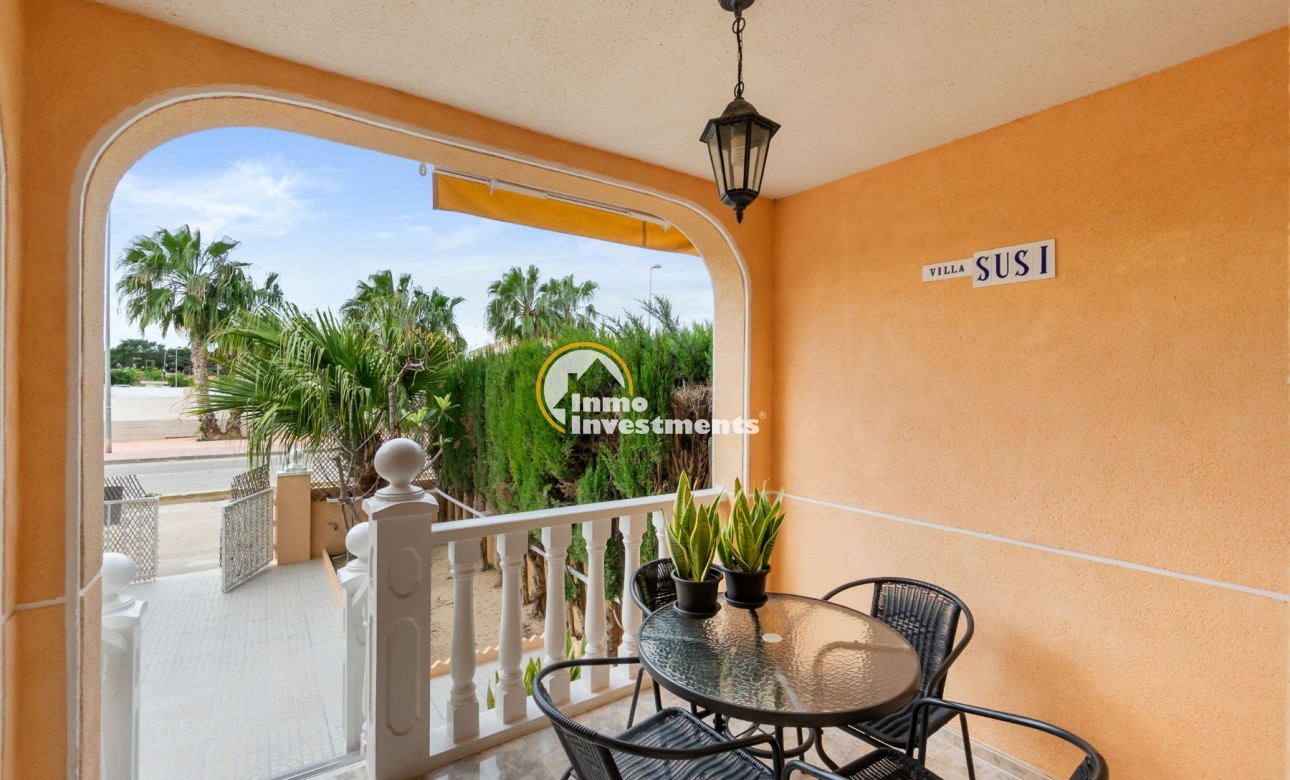 Gebrauchtimmobilien - Reihenhaus - San Javier