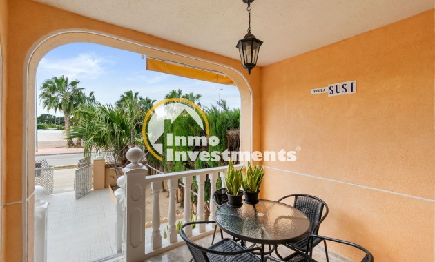 Gebrauchtimmobilien - Reihenhaus - San Javier