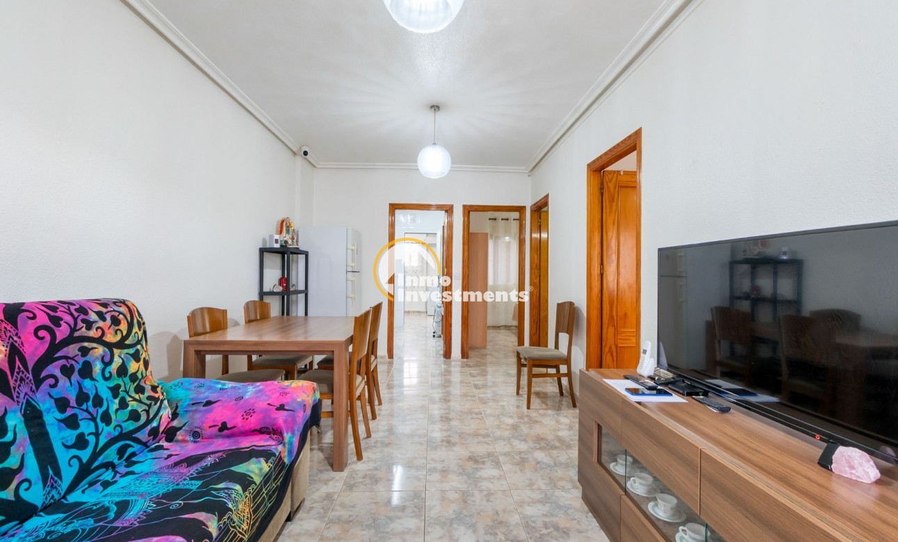 Gebrauchtimmobilien - Reihenhaus - San Javier