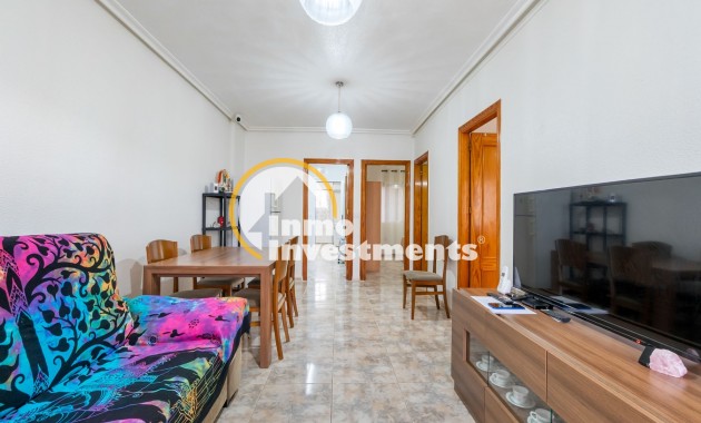 Gebrauchtimmobilien - Reihenhaus - San Javier