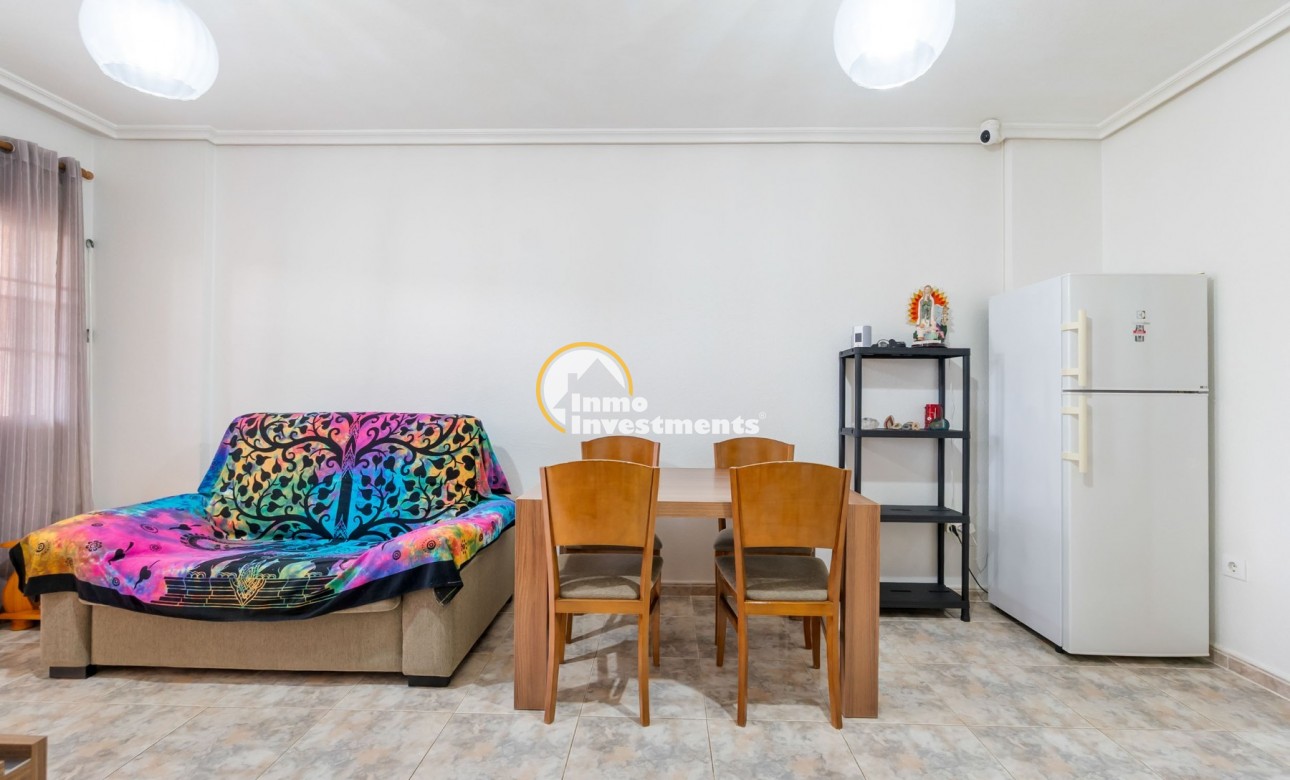 Gebrauchtimmobilien - Reihenhaus - San Javier