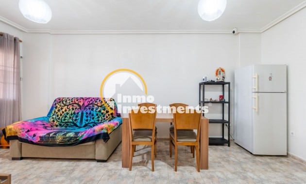 Gebrauchtimmobilien - Reihenhaus - San Javier