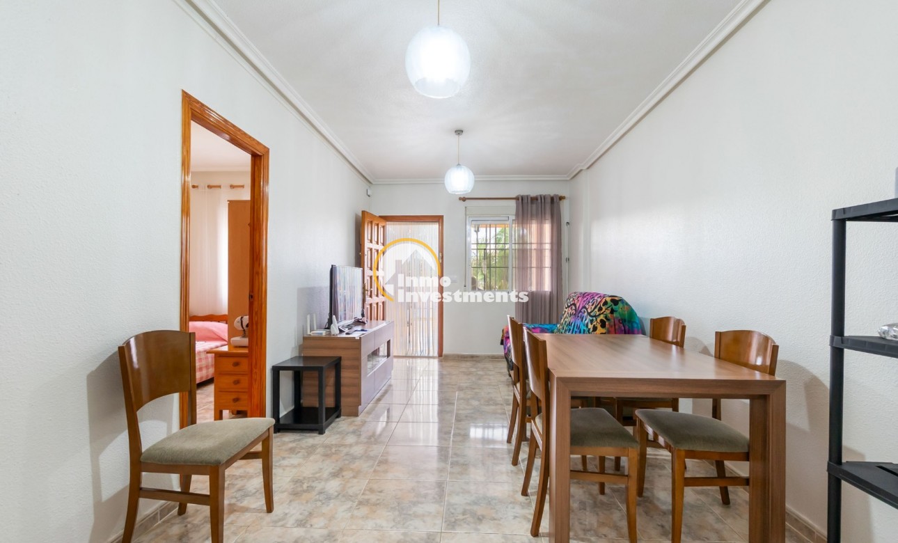 Gebrauchtimmobilien - Reihenhaus - San Javier