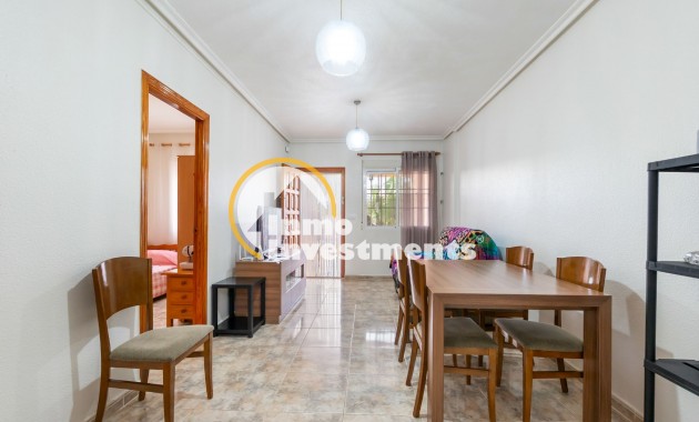 Gebrauchtimmobilien - Reihenhaus - San Javier