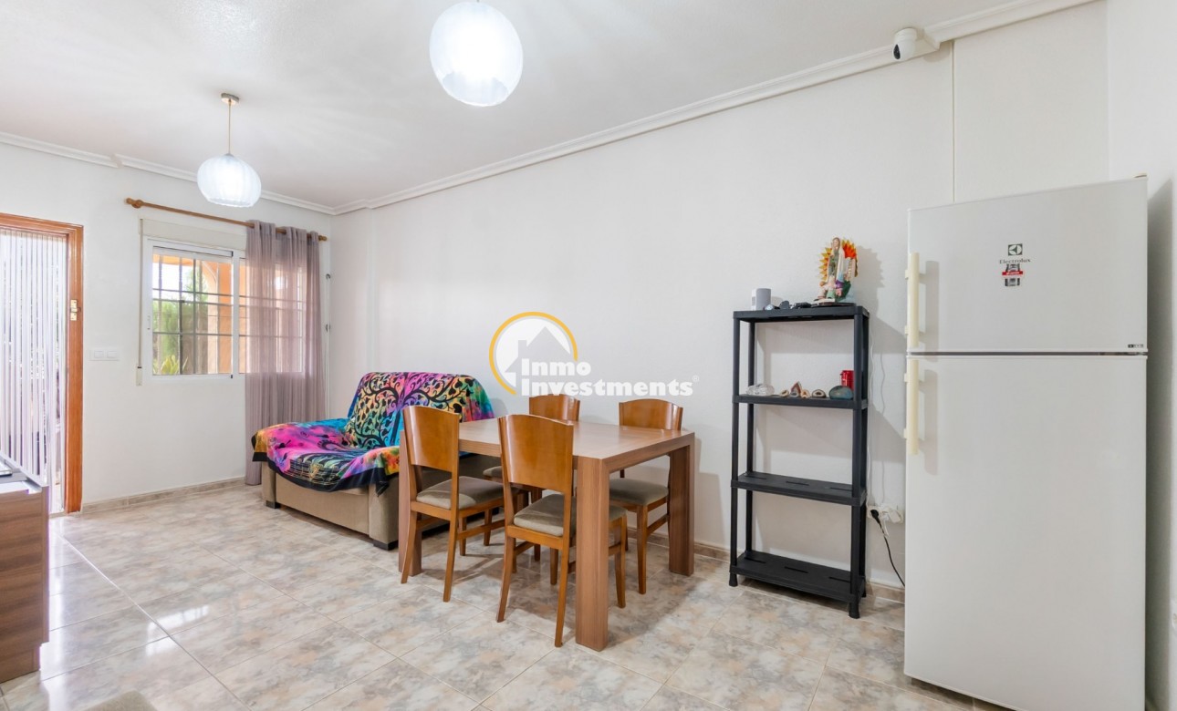 Gebrauchtimmobilien - Reihenhaus - San Javier