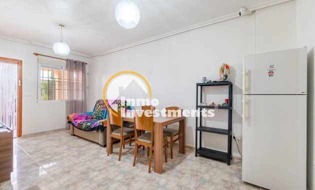 Gebrauchtimmobilien - Reihenhaus - San Javier