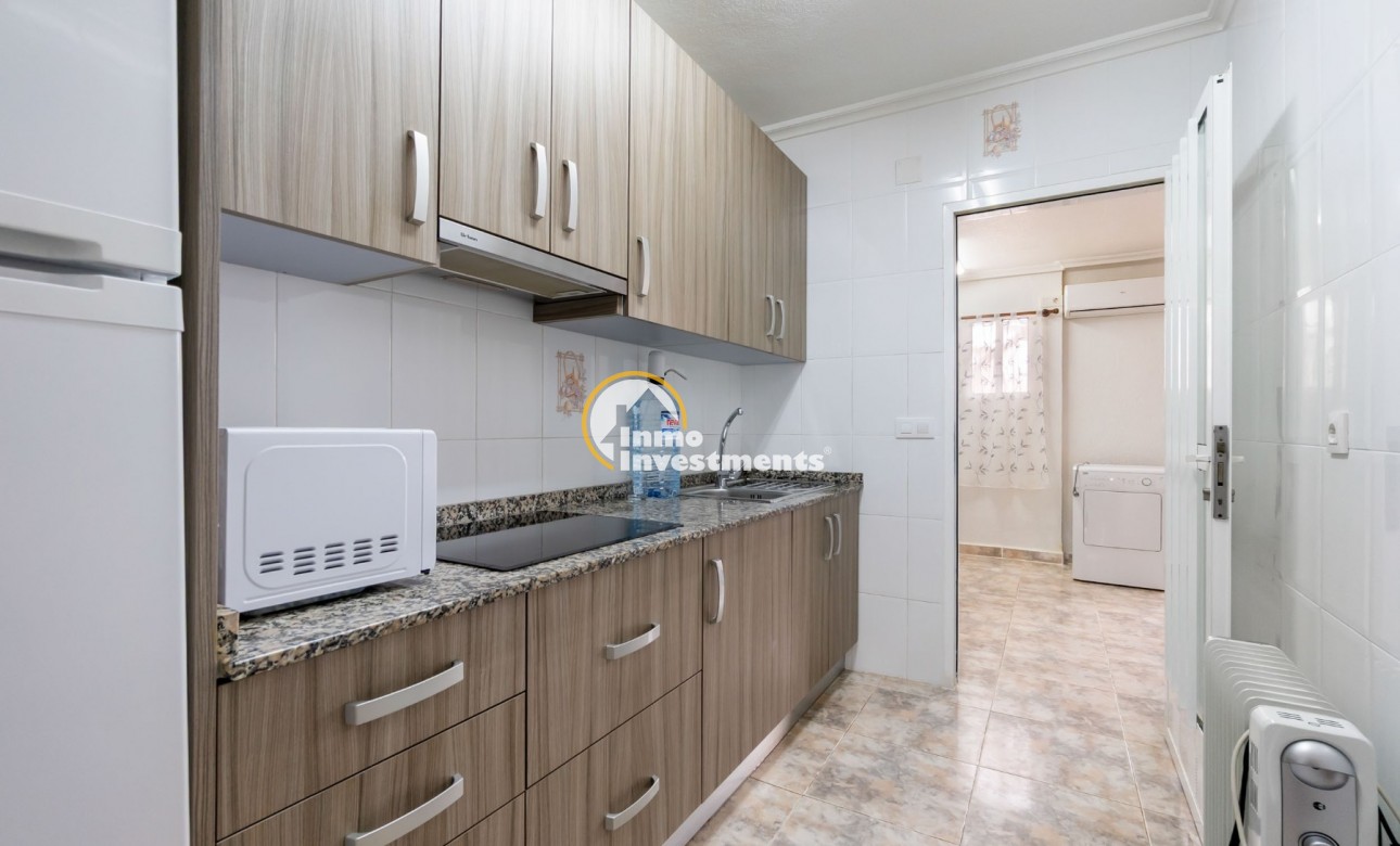 Gebrauchtimmobilien - Reihenhaus - San Javier