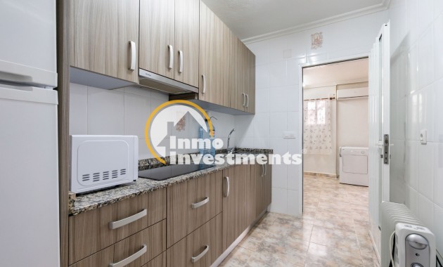 Gebrauchtimmobilien - Reihenhaus - San Javier
