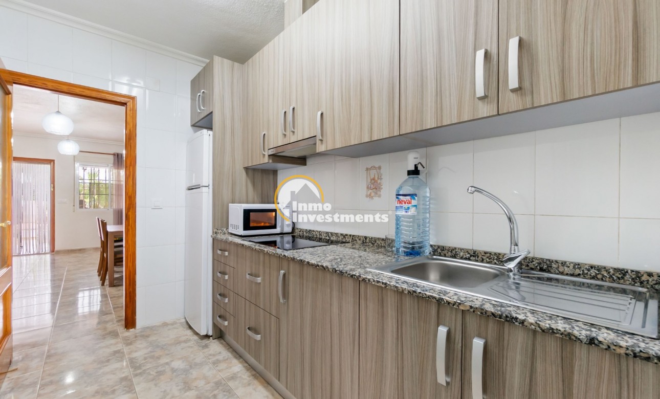 Gebrauchtimmobilien - Reihenhaus - San Javier