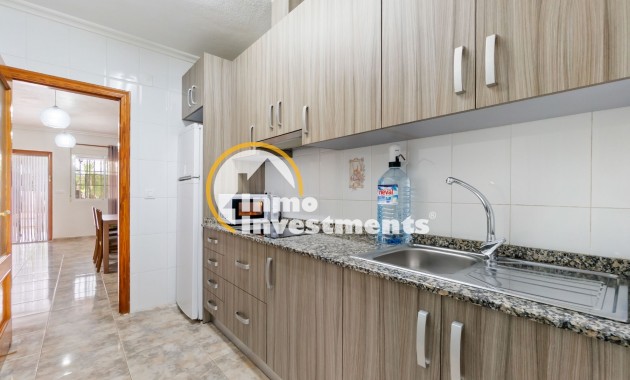Gebrauchtimmobilien - Reihenhaus - San Javier