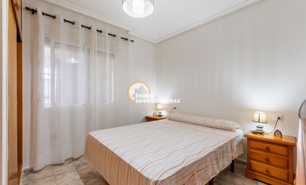 Gebrauchtimmobilien - Reihenhaus - San Javier