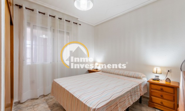 Gebrauchtimmobilien - Reihenhaus - San Javier