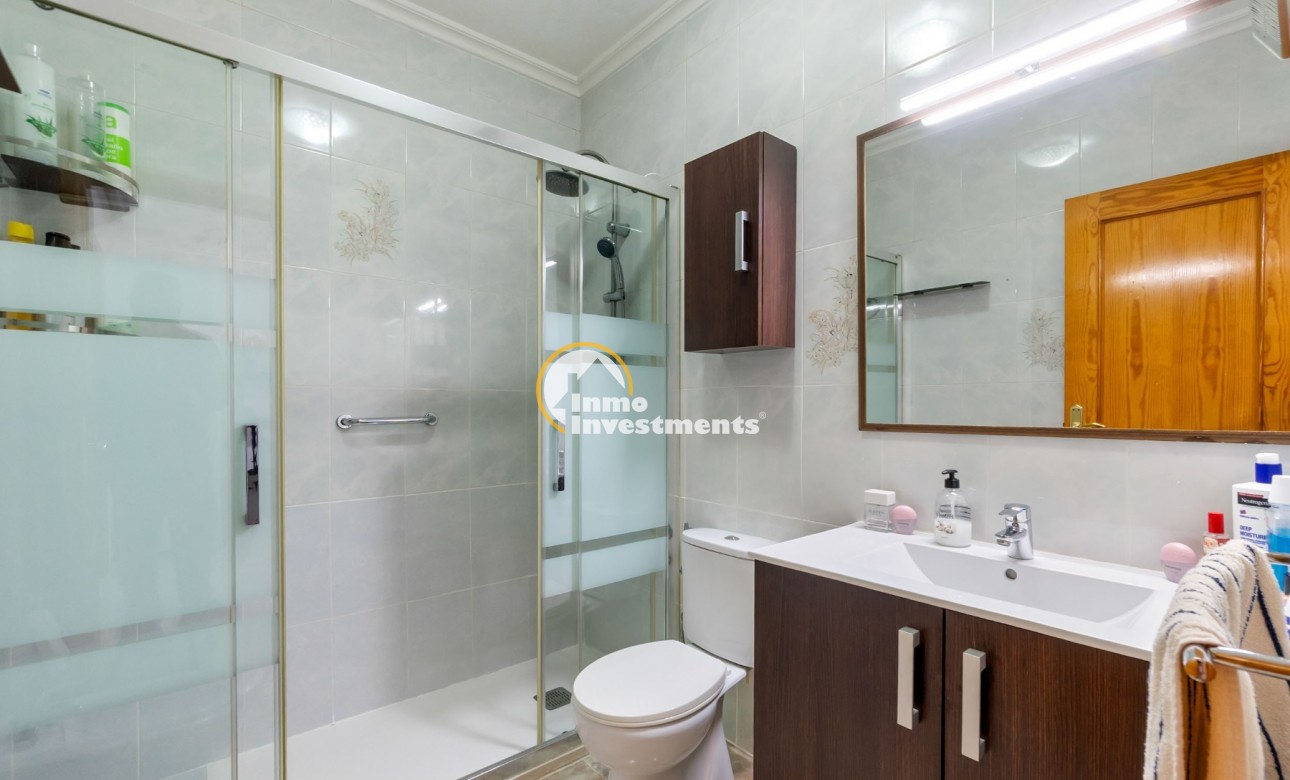 Gebrauchtimmobilien - Reihenhaus - San Javier