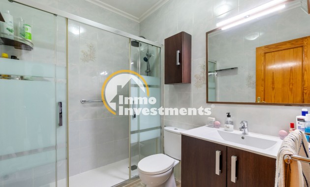 Gebrauchtimmobilien - Reihenhaus - San Javier
