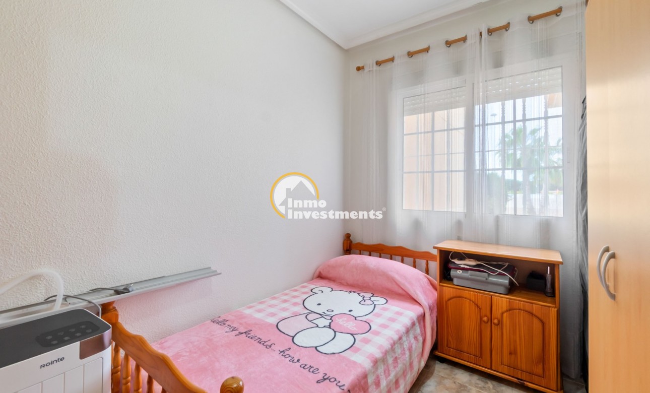 Gebrauchtimmobilien - Reihenhaus - San Javier