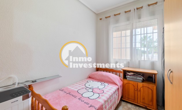 Gebrauchtimmobilien - Reihenhaus - San Javier