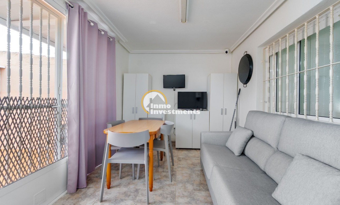 Gebrauchtimmobilien - Reihenhaus - San Javier