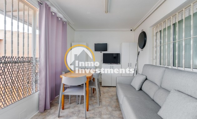 Gebrauchtimmobilien - Reihenhaus - San Javier