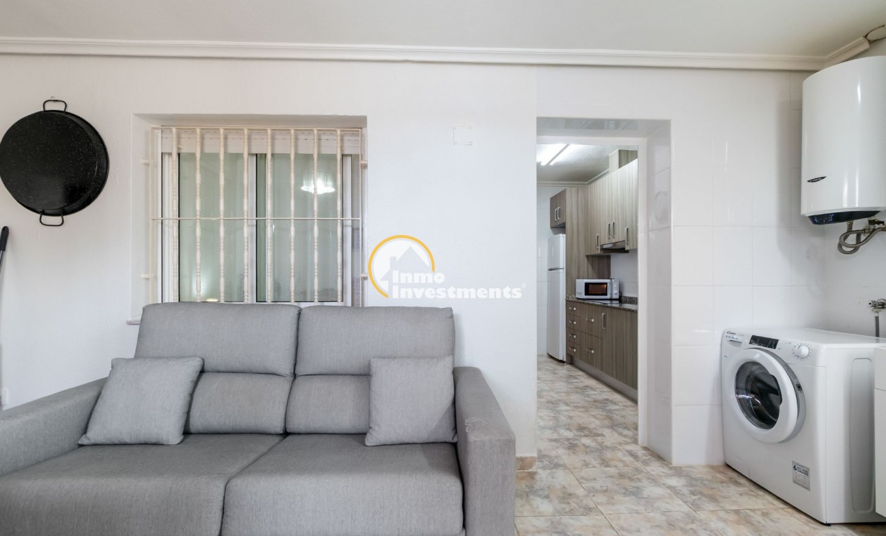 Gebrauchtimmobilien - Reihenhaus - San Javier