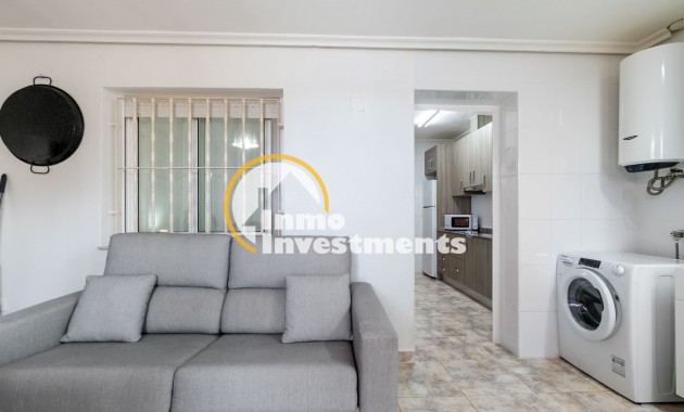 Gebrauchtimmobilien - Reihenhaus - San Javier