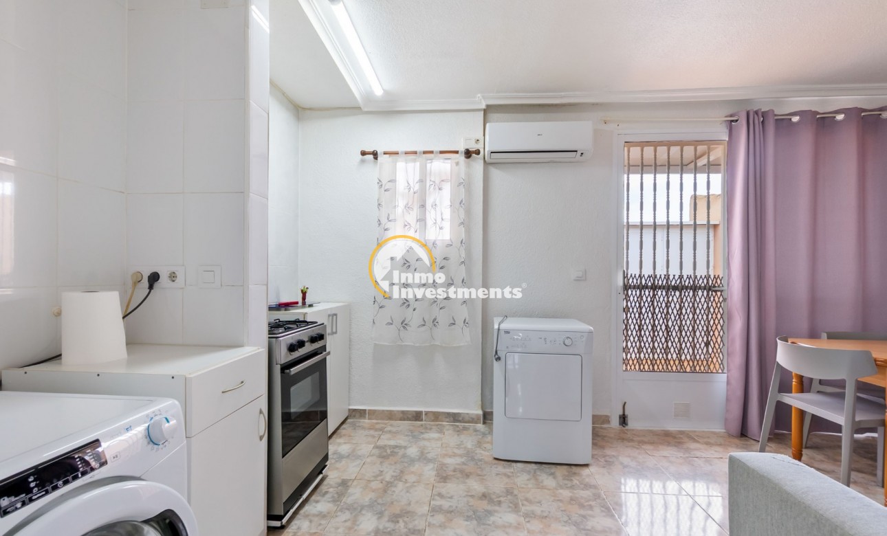 Gebrauchtimmobilien - Reihenhaus - San Javier