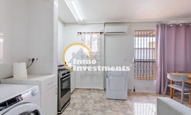 Gebrauchtimmobilien - Reihenhaus - San Javier