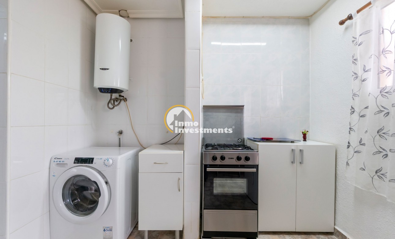 Gebrauchtimmobilien - Reihenhaus - San Javier