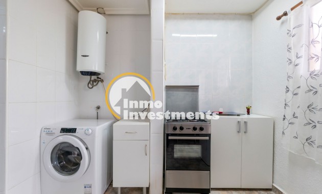 Gebrauchtimmobilien - Reihenhaus - San Javier