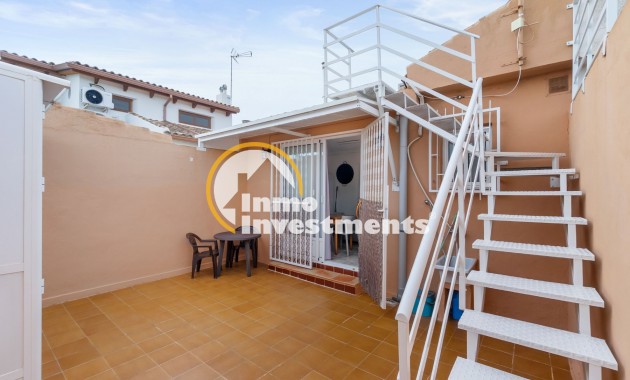 Gebrauchtimmobilien - Reihenhaus - San Javier