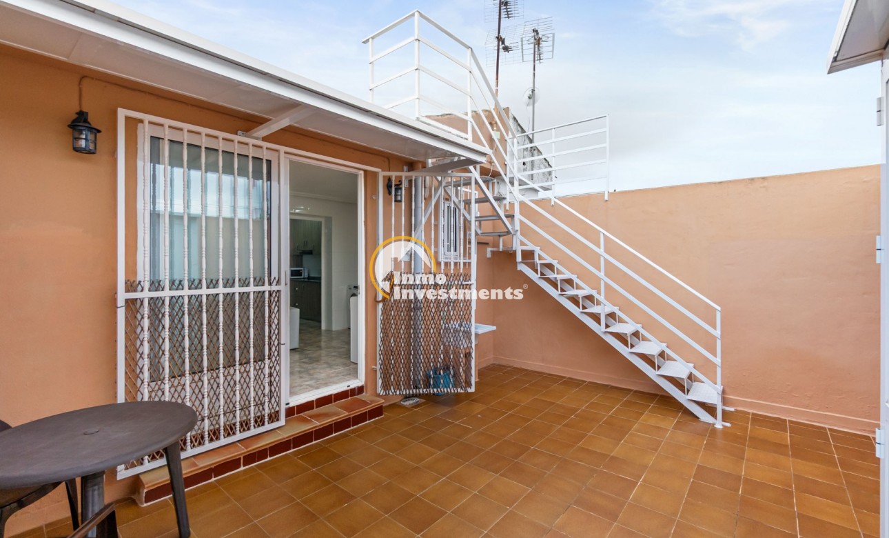 Gebrauchtimmobilien - Reihenhaus - San Javier