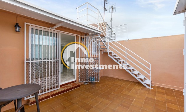 Gebrauchtimmobilien - Reihenhaus - San Javier