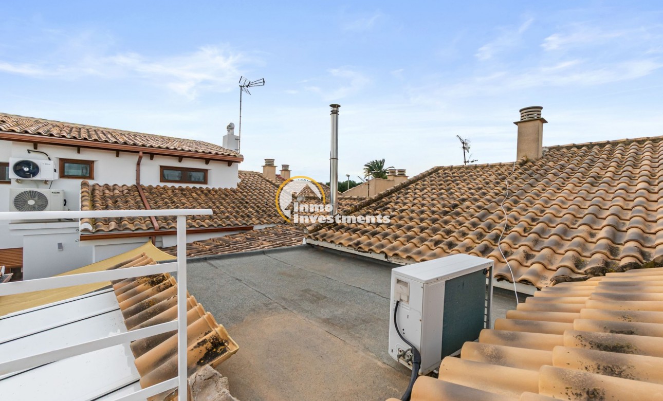 Gebrauchtimmobilien - Reihenhaus - San Javier