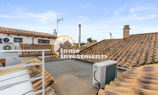 Gebrauchtimmobilien - Reihenhaus - San Javier
