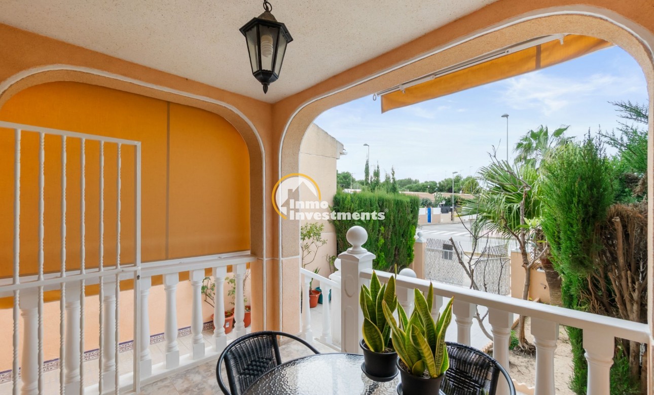 Gebrauchtimmobilien - Reihenhaus - San Javier