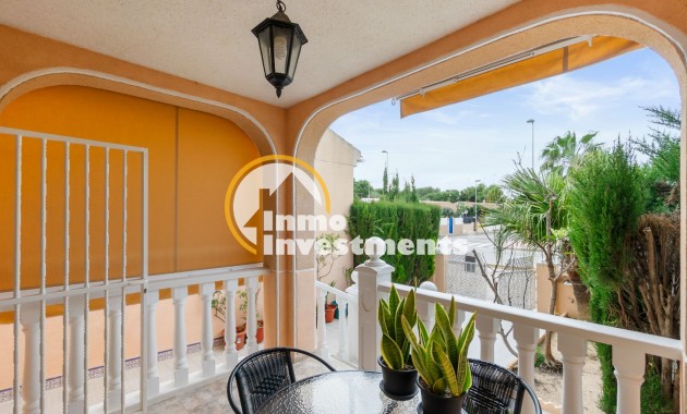 Gebrauchtimmobilien - Reihenhaus - San Javier