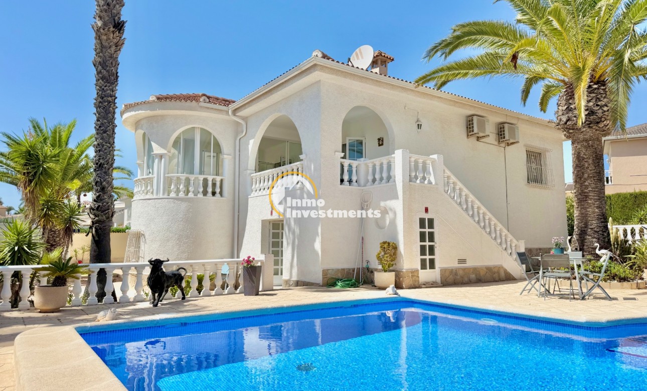 Till salu - Villa - Ciudad Quesada