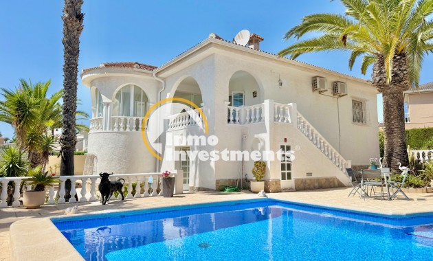 Till salu - Villa - Ciudad Quesada