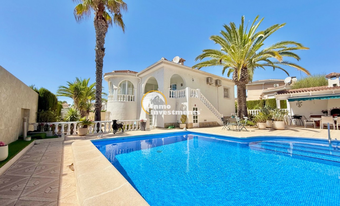 Till salu - Villa - Ciudad Quesada