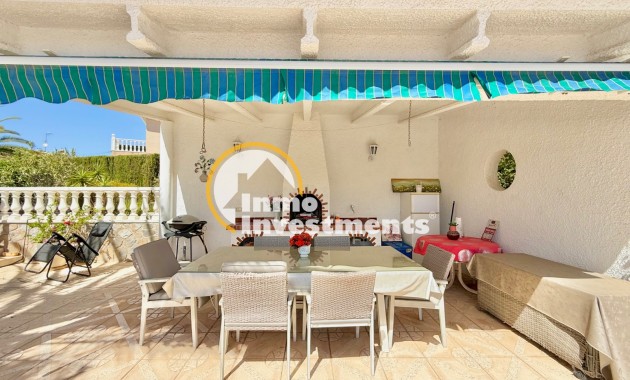Till salu - Villa - Ciudad Quesada