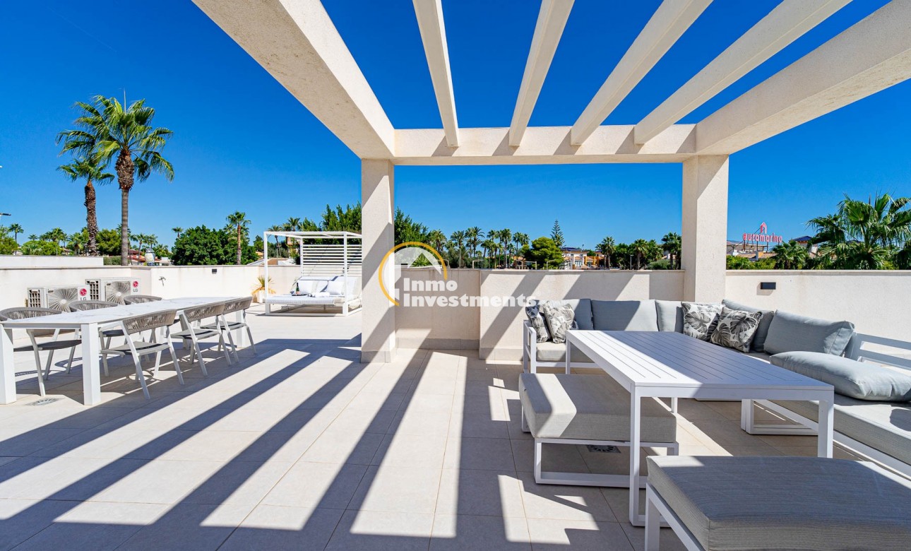 Till salu - Villa - Ciudad Quesada - Doña Pepa