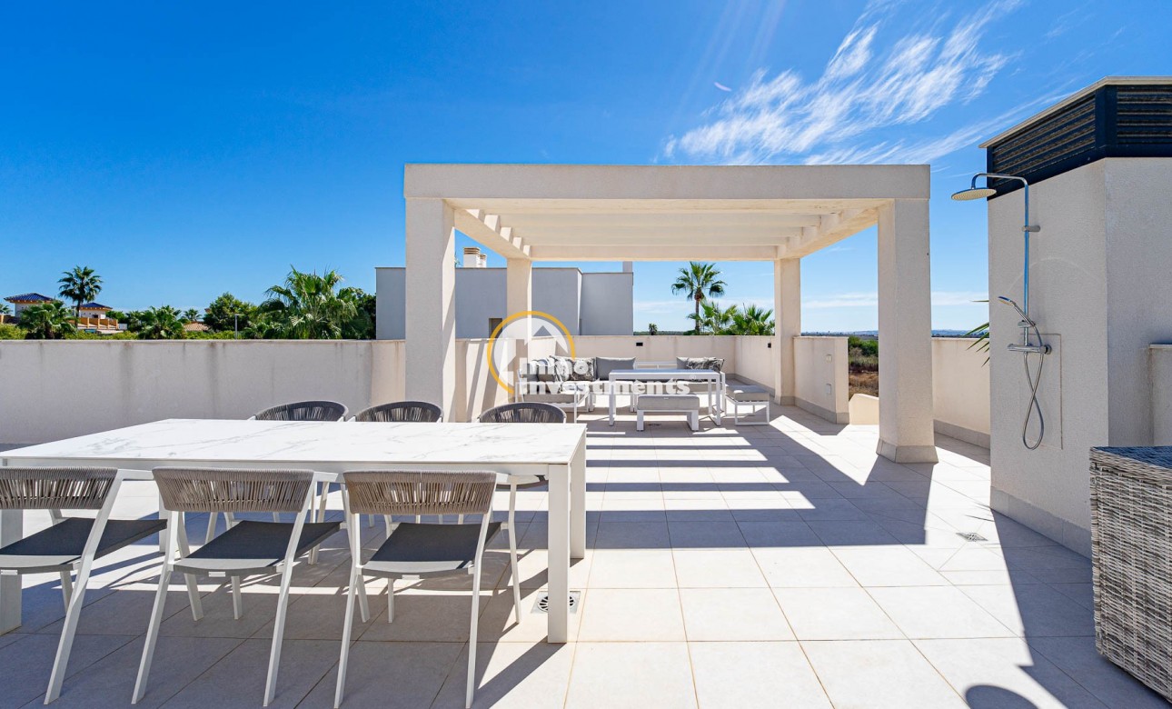 Till salu - Villa - Ciudad Quesada - Doña Pepa