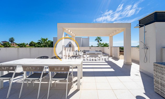 Till salu - Villa - Ciudad Quesada - Doña Pepa