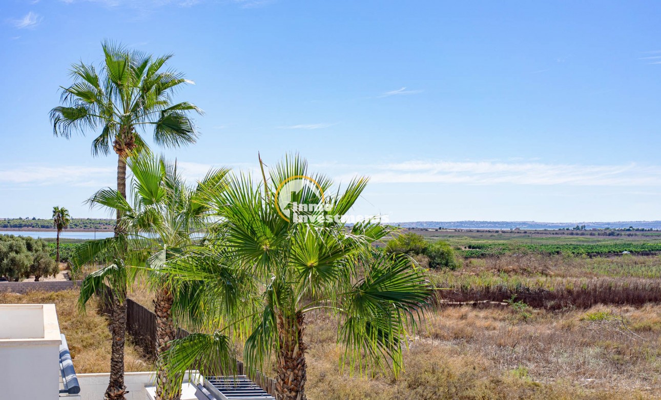 Till salu - Villa - Ciudad Quesada - Doña Pepa