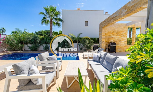 Till salu - Villa - Ciudad Quesada - Doña Pepa
