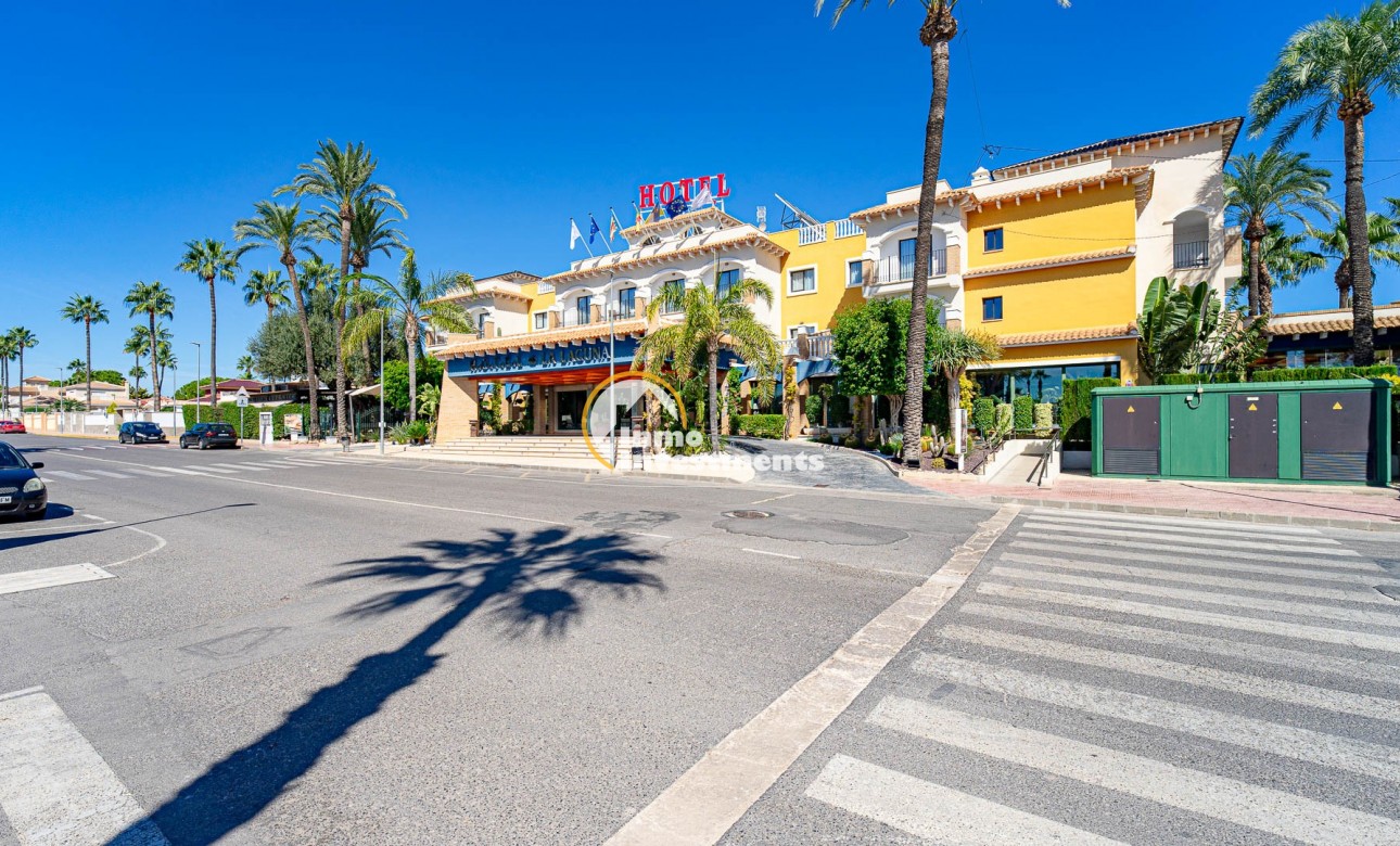 Till salu - Villa - Ciudad Quesada - Doña Pepa